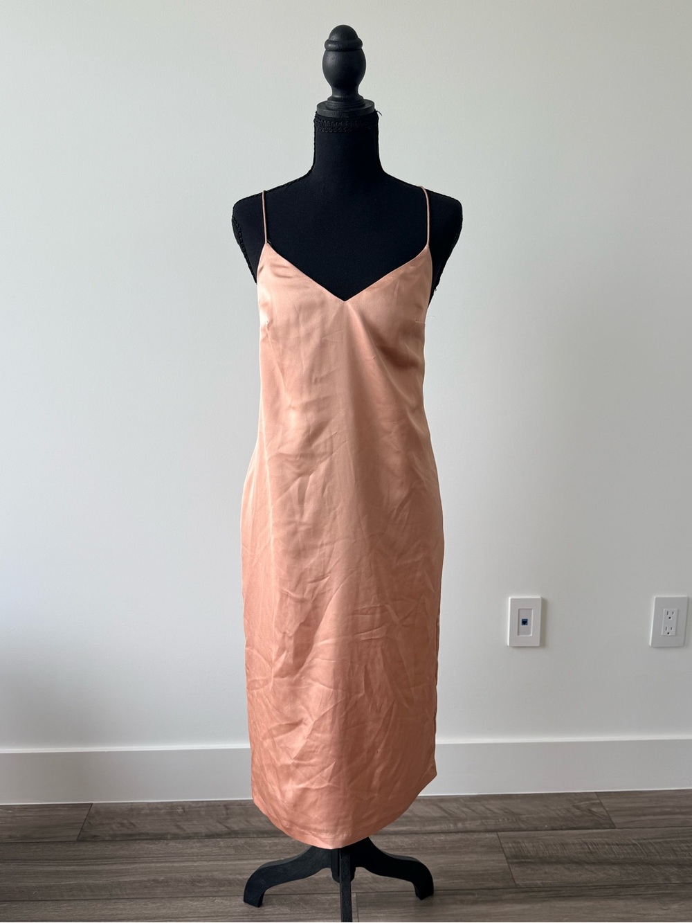 Cotton Candy LA • Slip Dress